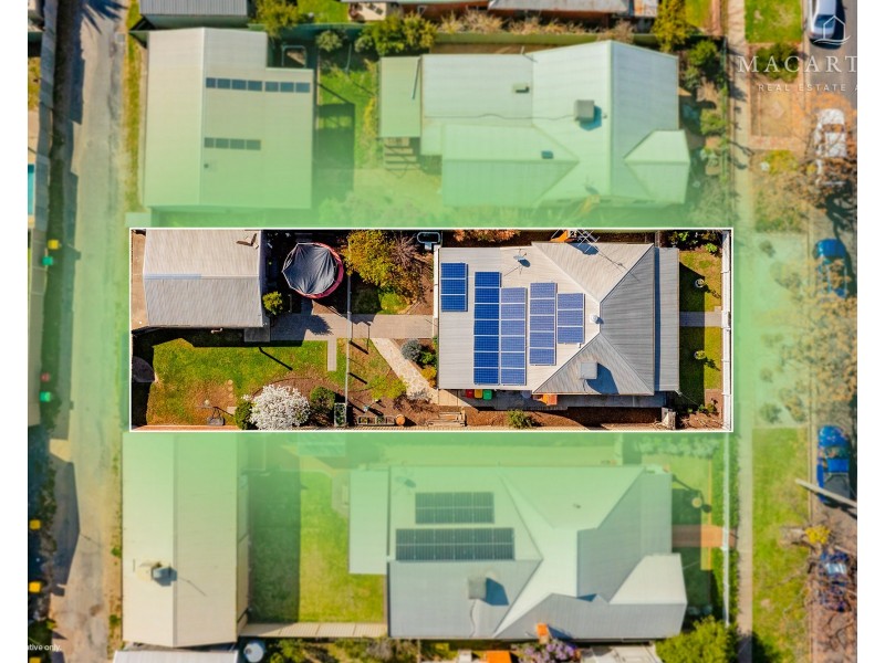 22 Kildare Street, Turvey Park NSW 2650