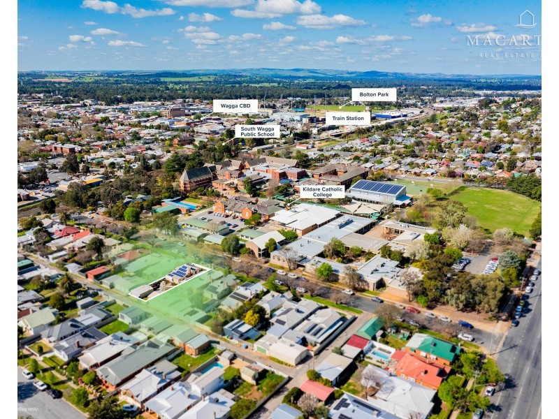 22 Kildare Street, Turvey Park NSW 2650