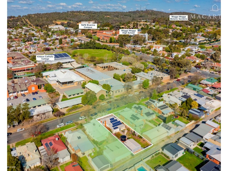 22 Kildare Street, Turvey Park NSW 2650