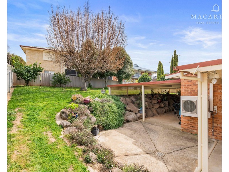 63 Simkin Crescent, Kooringal NSW 2650