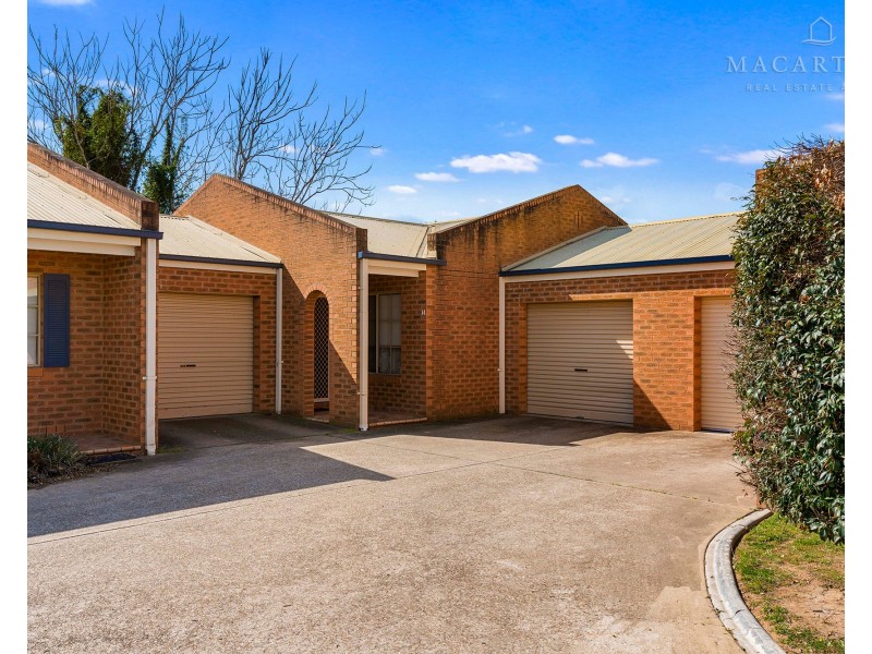 14/89 Crampton Street, Wagga Wagga NSW 2650