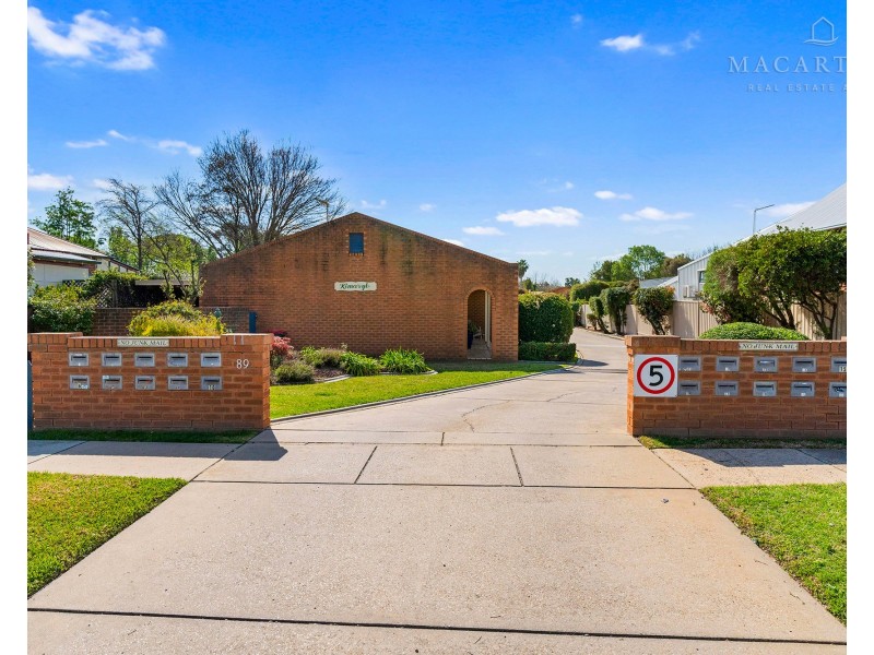 14/89 Crampton Street, Wagga Wagga NSW 2650