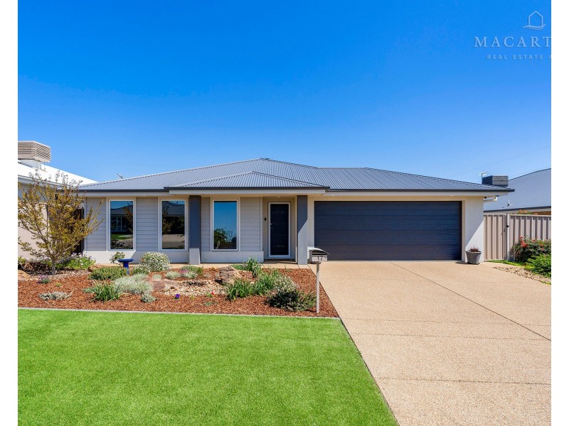 17 Thane Court, Lloyd NSW 2650