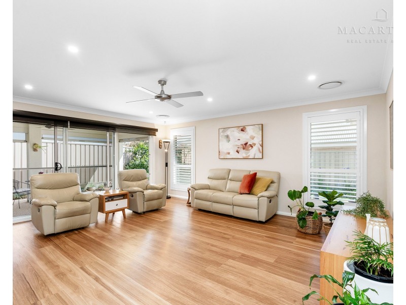 17 Thane Court, Lloyd NSW 2650