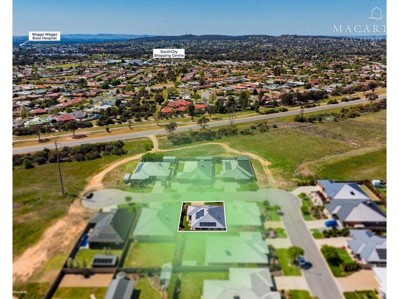 17 Thane Court, Lloyd NSW 2650