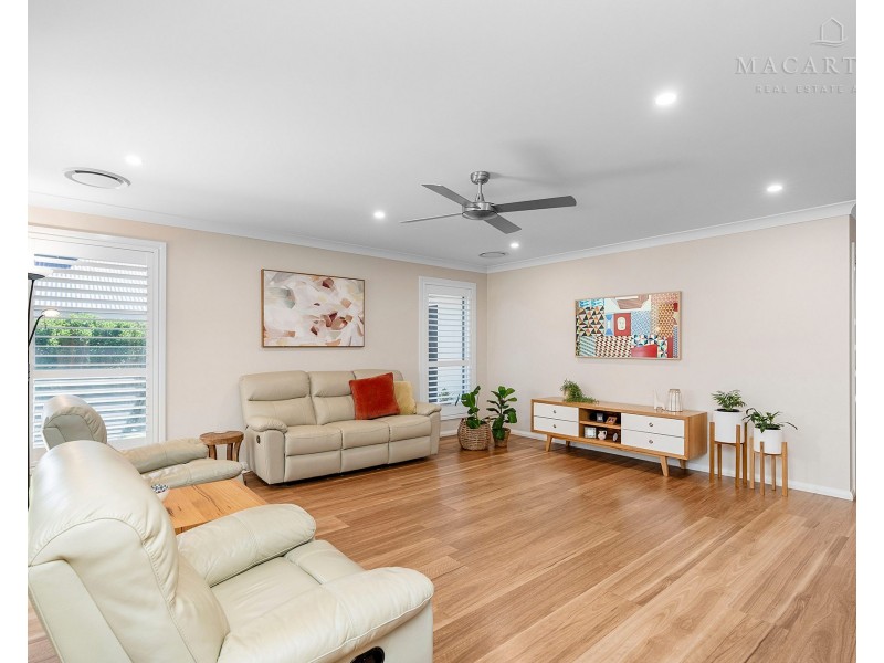 17 Thane Court, Lloyd NSW 2650
