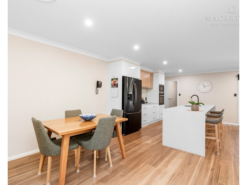 17 Thane Court, Lloyd NSW 2650