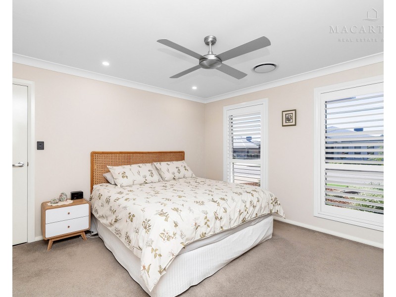 17 Thane Court, Lloyd NSW 2650