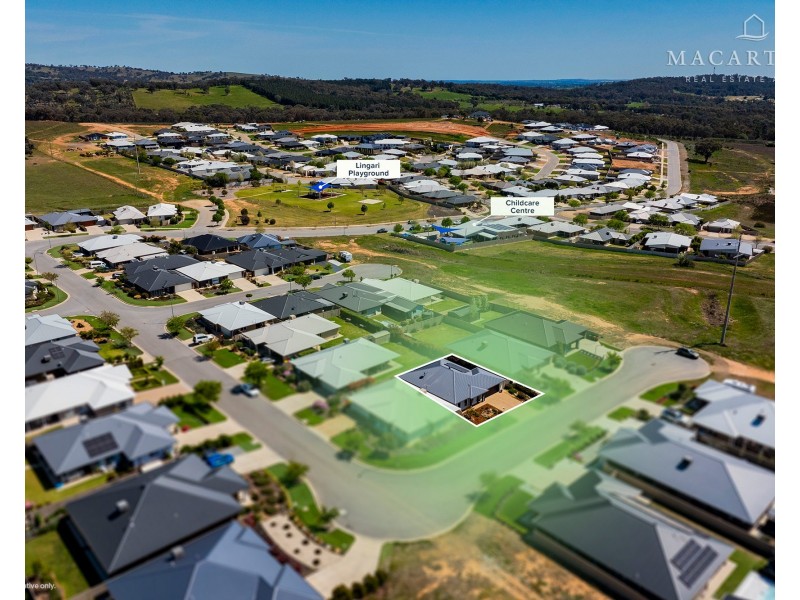 17 Thane Court, Lloyd NSW 2650