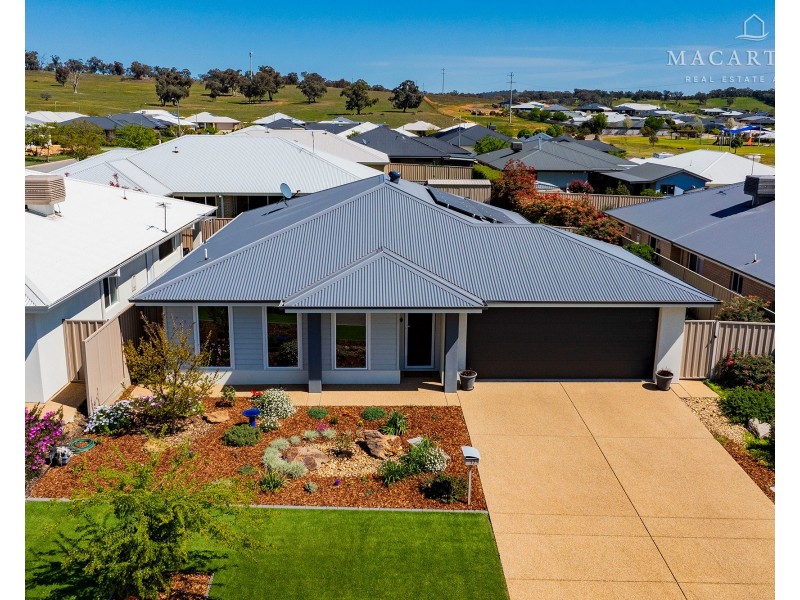 17 Thane Court, Lloyd NSW 2650