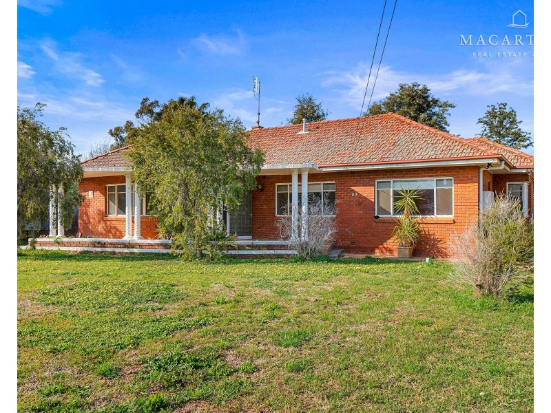 83 Waterview Street, Ganmain NSW 2702