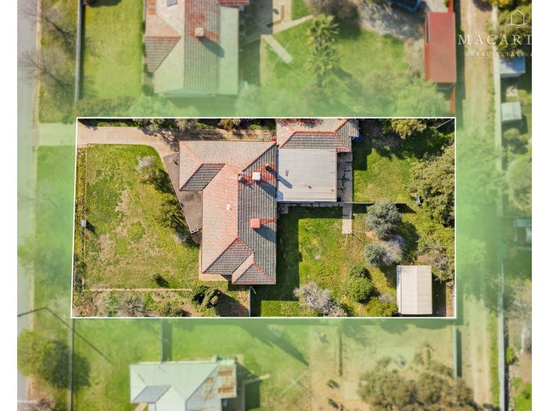 83 Waterview Street, Ganmain NSW 2702