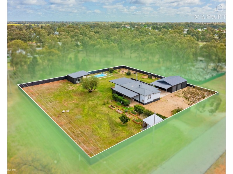 2 Grant Street, Ganmain NSW 2702