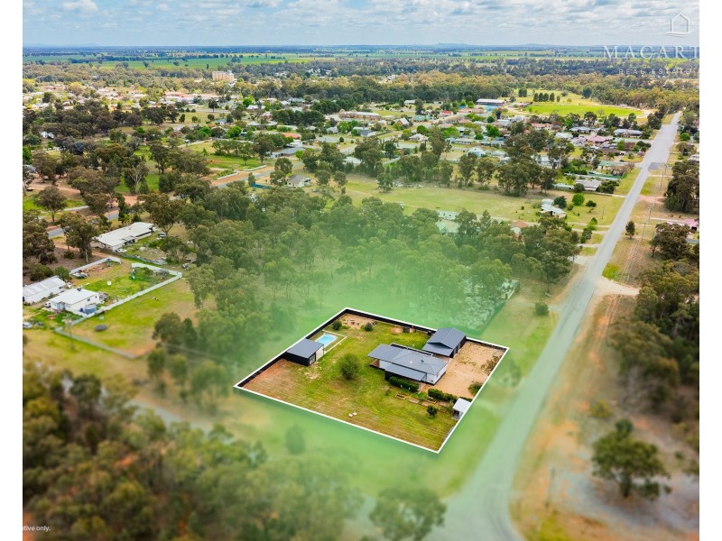2 Grant Street, Ganmain NSW 2702