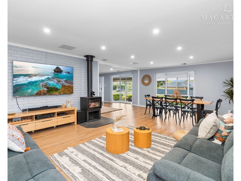 20 Kurrajong Avenue, Forest Hill NSW 2651