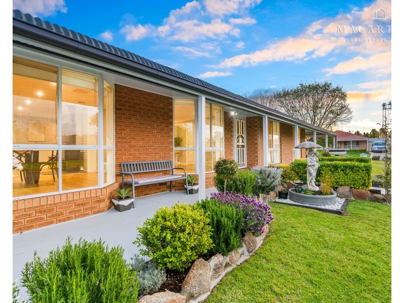 20 Kurrajong Avenue, Forest Hill NSW 2651