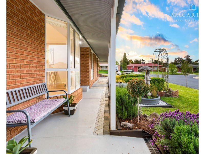 20 Kurrajong Avenue, Forest Hill NSW 2651