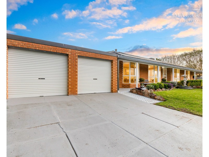 20 Kurrajong Avenue, Forest Hill NSW 2651