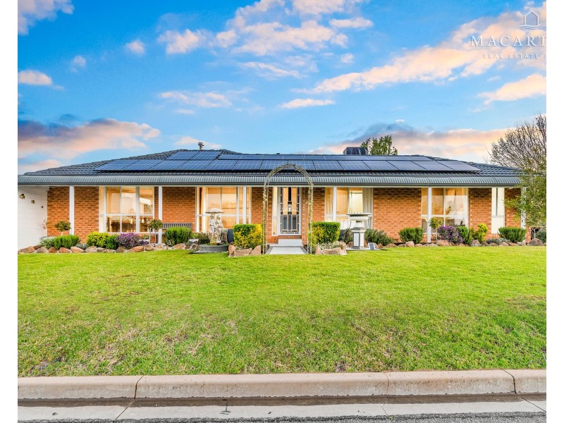 20 Kurrajong Avenue, Forest Hill NSW 2651