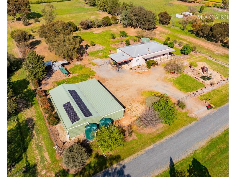 25, 27, 29-35 Hall Street, Ganmain NSW 2702