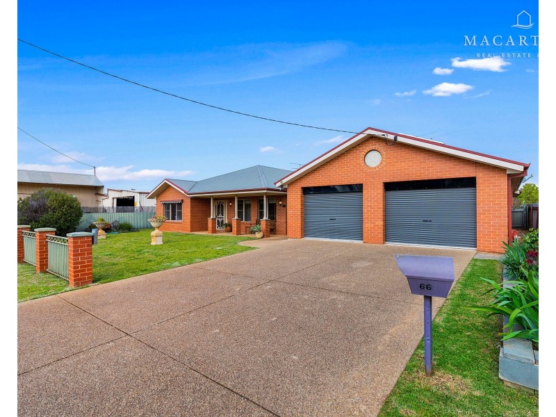 64-66 Methul Street, Coolamon NSW 2701