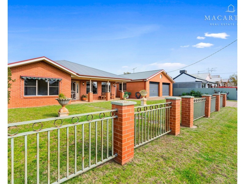 64-66 Methul Street, Coolamon NSW 2701