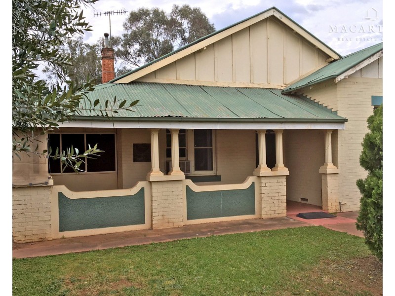 12-14 Ariah Street, Ardlethan NSW 2665