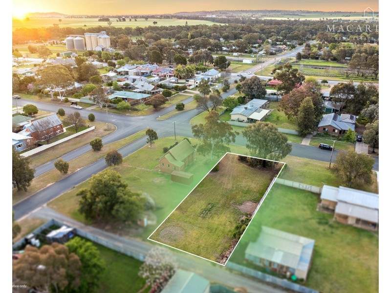 52 O’Connor Street, Uranquinty NSW 2652