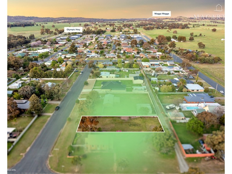 52 O’Connor Street, Uranquinty NSW 2652