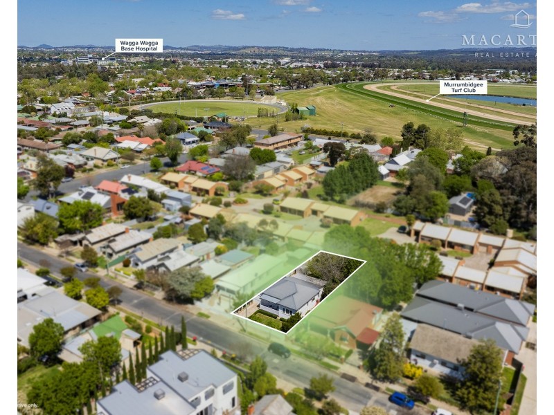 14 Broad Street, Wagga Wagga NSW 2650