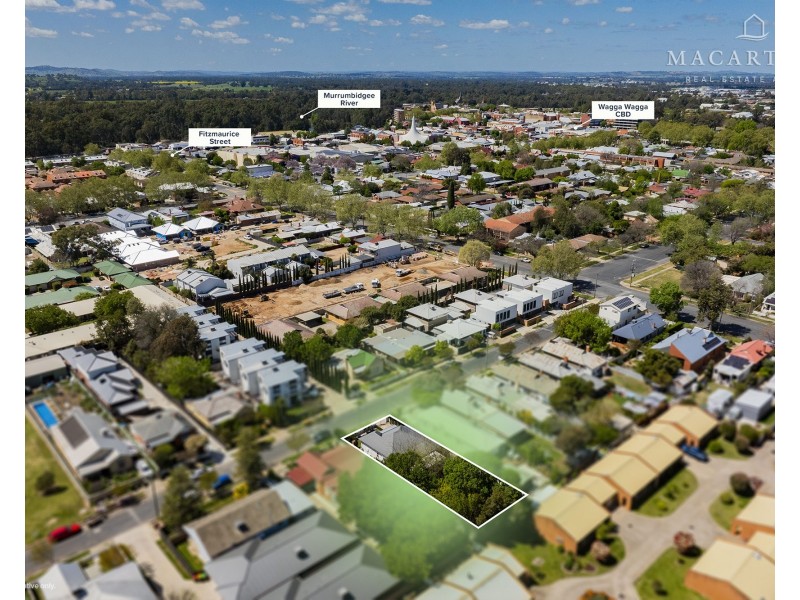 14 Broad Street, Wagga Wagga NSW 2650