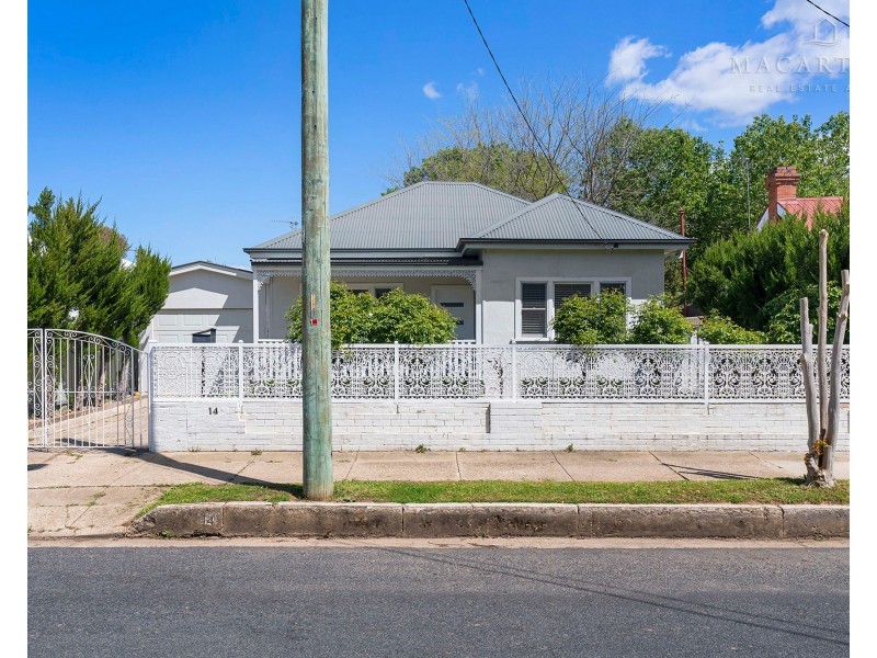 14 Broad Street, Wagga Wagga NSW 2650