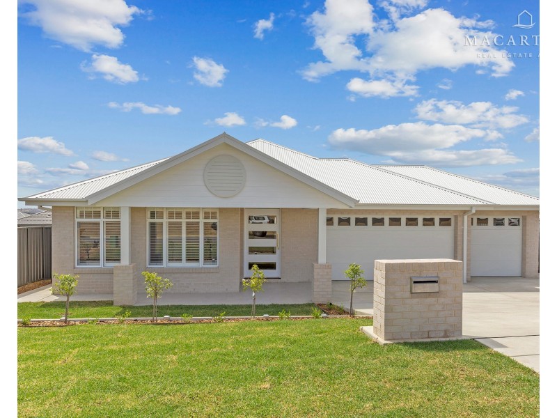 32 Flintwood Street, Forest Hill NSW 2651