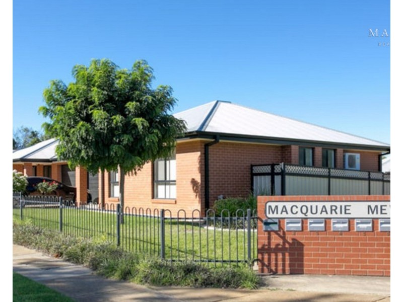 7/2-4 Macquarie Street, Mount Austin NSW 2650