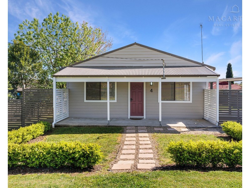 4 Tumut Plains Road, Tumut NSW 2720