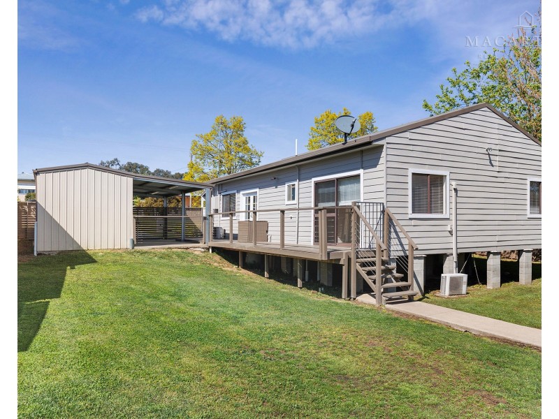 4 Tumut Plains Road, Tumut NSW 2720
