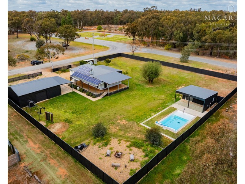 2 Grant Street, Ganmain NSW 2702