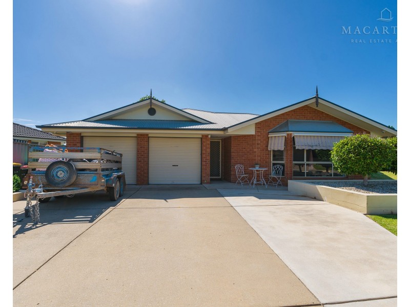 48 Nunkeri Street, Glenfield Park NSW 2650