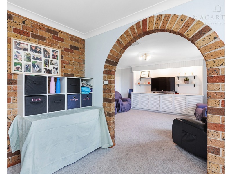 43 Andrews Avenue, Kooringal NSW 2650