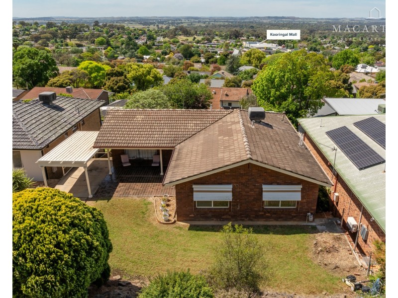 43 Andrews Avenue, Kooringal NSW 2650