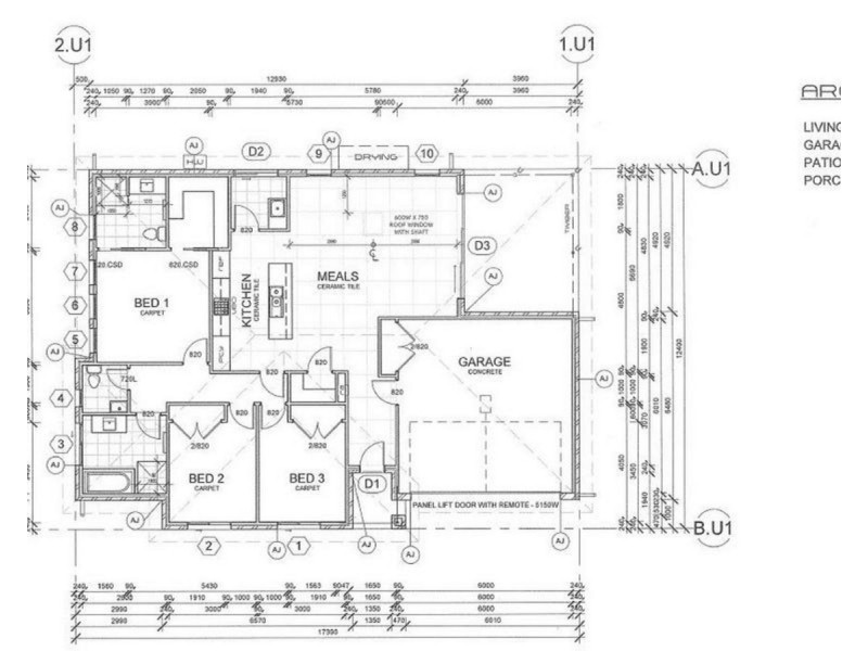 1/56 Ross Parkway, Gobbagombalin NSW 2650