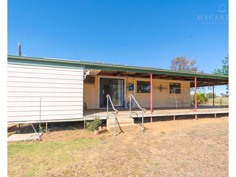 104 Baylis Lane, Yathella NSW 2650