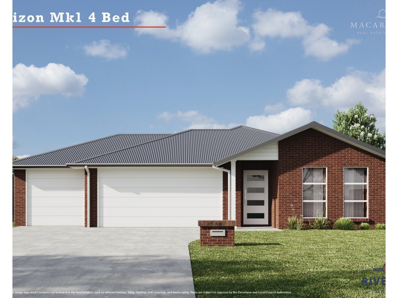 30 Blackwood Circuit, Forest Hill NSW 2651