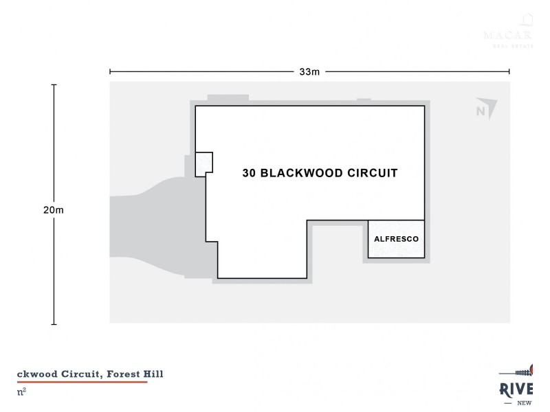 30 Blackwood Circuit, Forest Hill NSW 2651