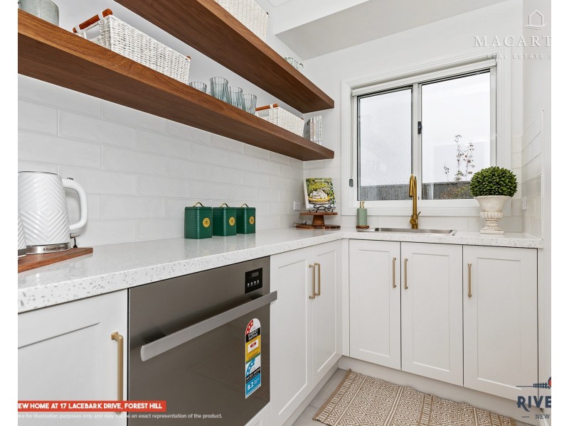 30 Blackwood Circuit, Forest Hill NSW 2651