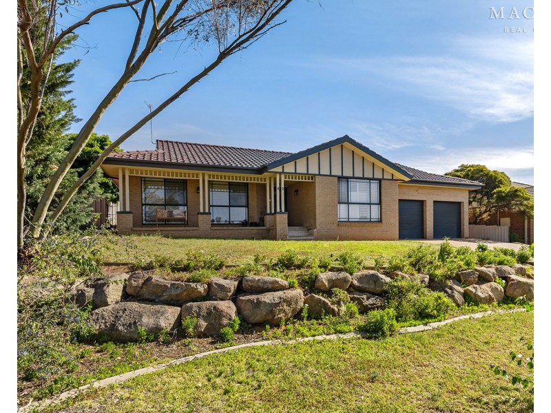 40 Bourkelands Drive, Bourkelands NSW 2650