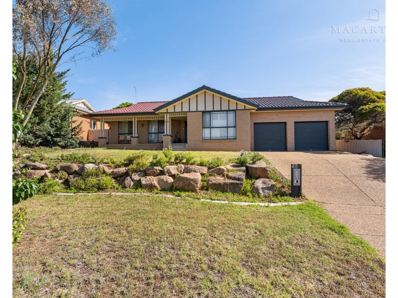 40 Bourkelands Drive, Bourkelands NSW 2650