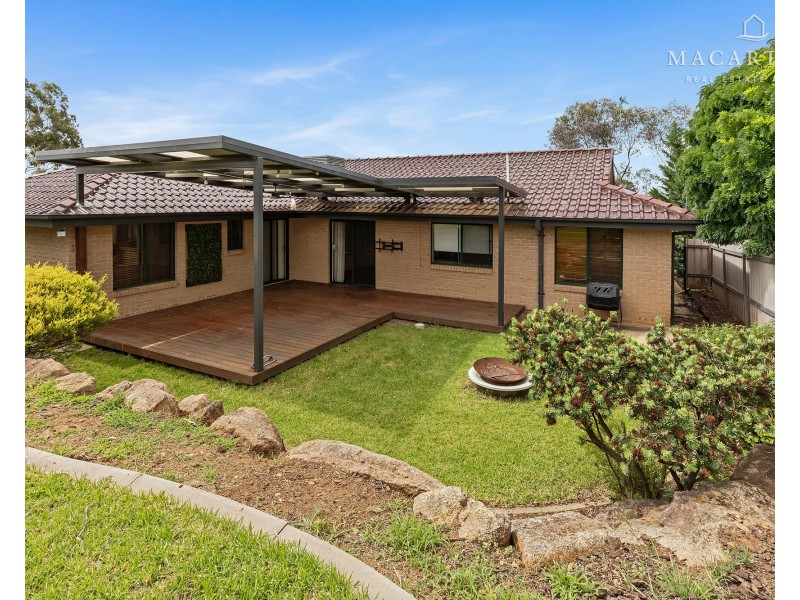 40 Bourkelands Drive, Bourkelands NSW 2650
