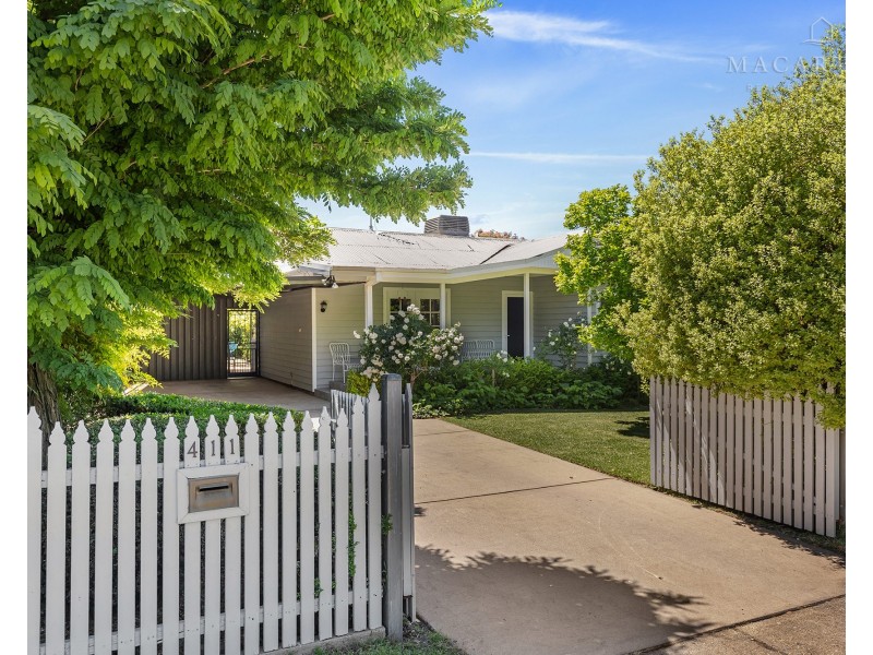 411 Lake Albert Road, Kooringal NSW 2650