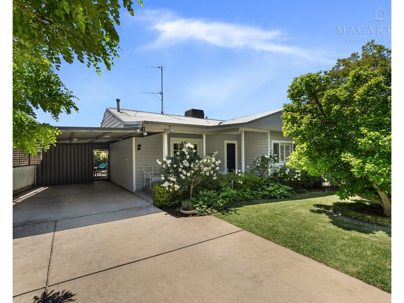 411 Lake Albert Road, Kooringal NSW 2650